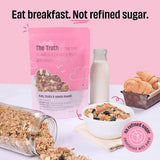 The Whole Truth Nuts, Fruits & Seeds Muesli The Whole Truth