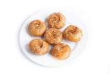 Godavari Vantillu Badhusha - Andhra Home Made Special Sweet Godavari Vantillu