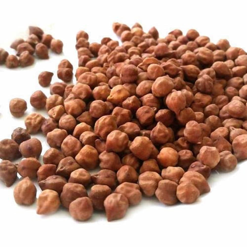Freshon Organic Brown Chana - Safuron