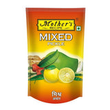 Mother's Recipe Mixed Pickle - Safuron
