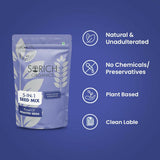 Sorich Organics 5 in 1 Seed Mix Sorich