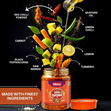 Nilon's Rangilo Rajasthan Mixed Pickle Nilon's