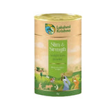 Lakshmi Krishna Slim & Strength Weight Loss Powder Lakshmi Krishna Naturals