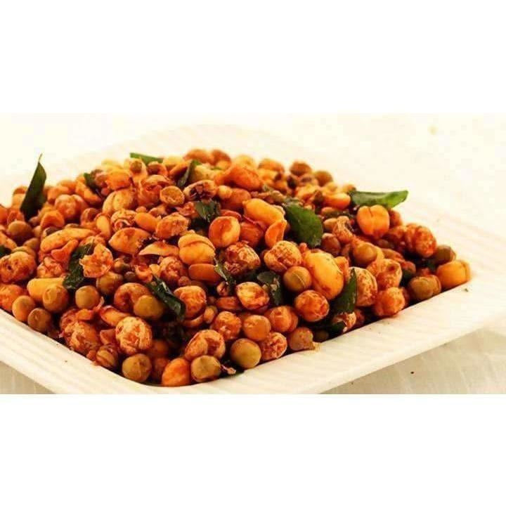 Vellanki Foods - Navarathna Mixture - Safuron
