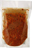 Shubhashree Solapur Peanut Chutney / Shenga Chatni Without Garlic (Jain) Shubhashree
