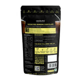 Cocosutra Lite - Focus - Sugar Free Drinking Chocolate Mix Cocosutra