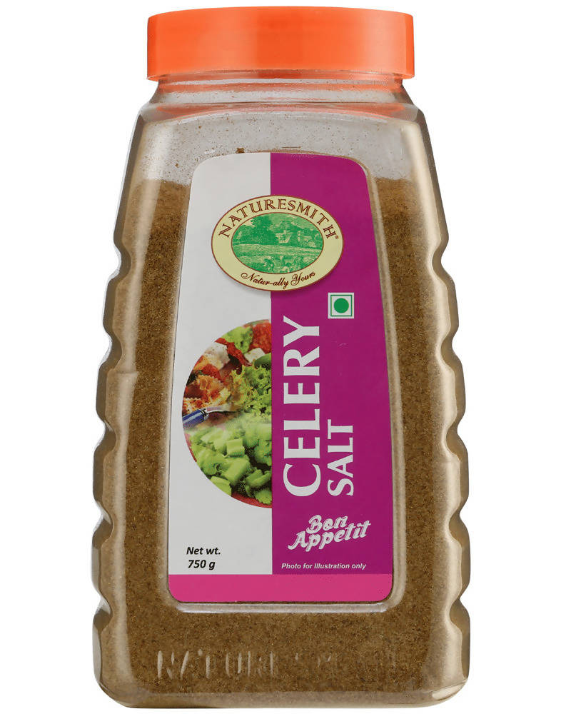 Naturesmith Celery Salt - Safuron