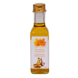 Dorjee Wellness Wood Pressed Flaxseed Oil Dorjee Wellness