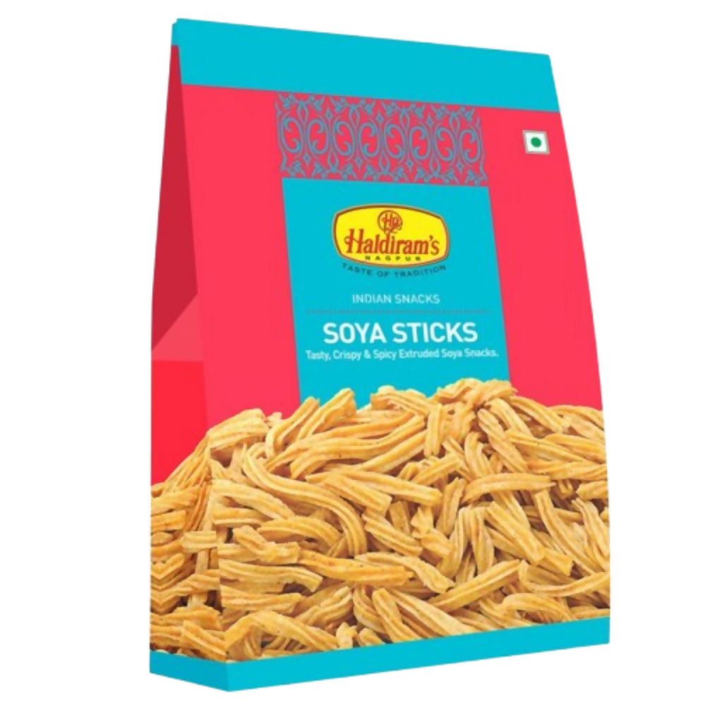 Haldiram's Soya Sticks - Safuron