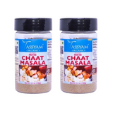 Tassyam Organics Chatak Chaat Masala - Safuron