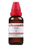 Dr. Willmar Schwabe India Senega Mother Tincture