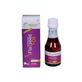 Health 1st Cold Pressed Flaxseed Oil - Safuron