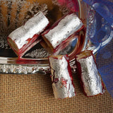 Evergreen Sweets - Kaju Shahi Roll Evergreen Sweets