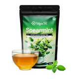 Udyan Tea Spearmint Herbal Tea - Dista
