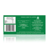 Twinings Green Tea Jasmine Teabags Twinings