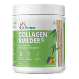 Dr. Morepen Natural Collagen Builder - Orange Berry Flavour - Safuron