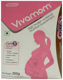 Vivamom High Protein Maternal Nutrition Supplement - Safuron