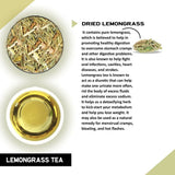 Teacurry Lemongrass Tea Teacurry