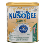 Nutricia Nusobee Casein Infant Formula, Stage 1, Up to 6 Months Nutricia