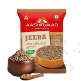 Aashirvaad Jeera - Safuron