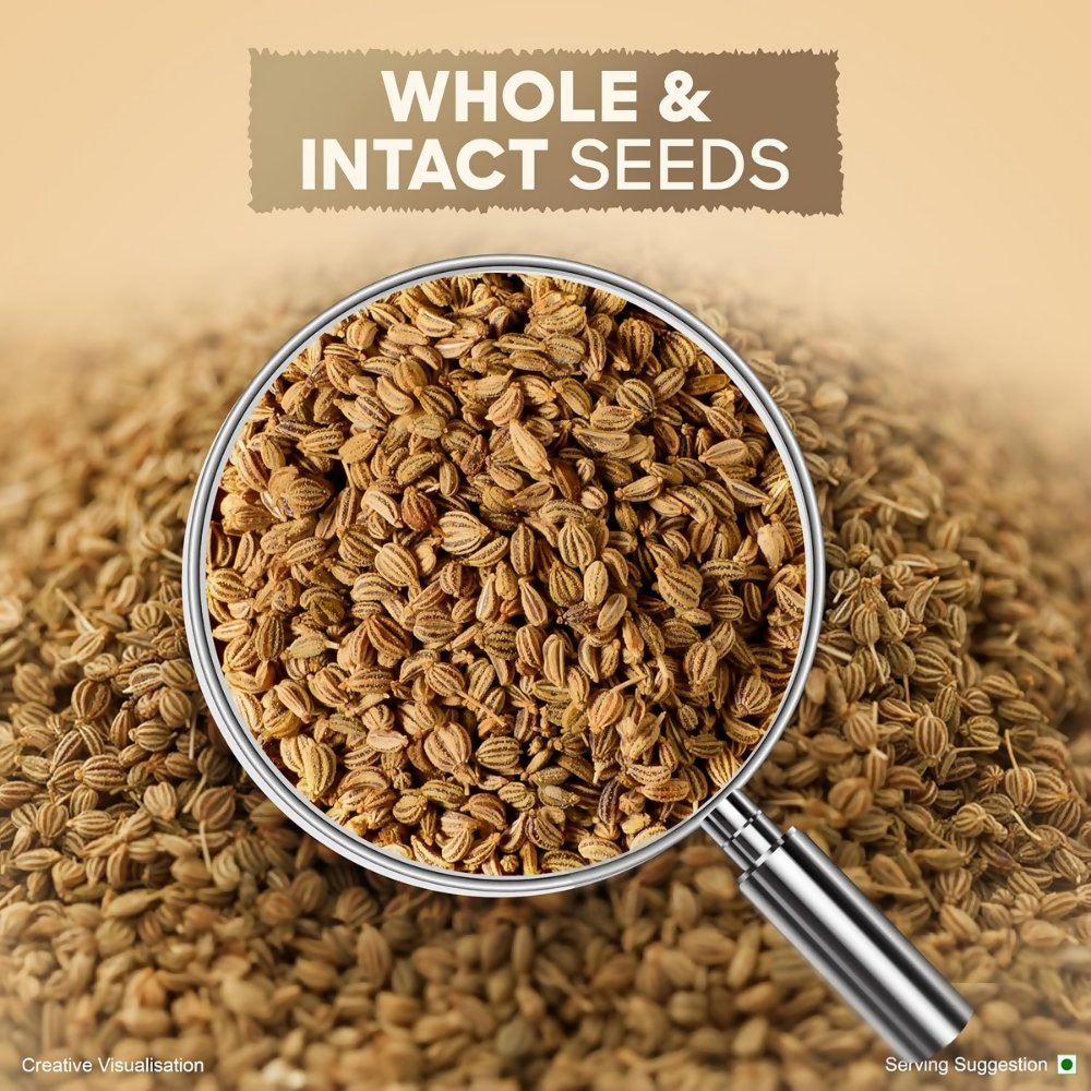 Aashirvaad Ajwain Aashirvaad