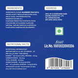Mapro Blueberry Crush Mapro