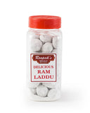 Roopak's Delicious Ram Laddu - Safuron