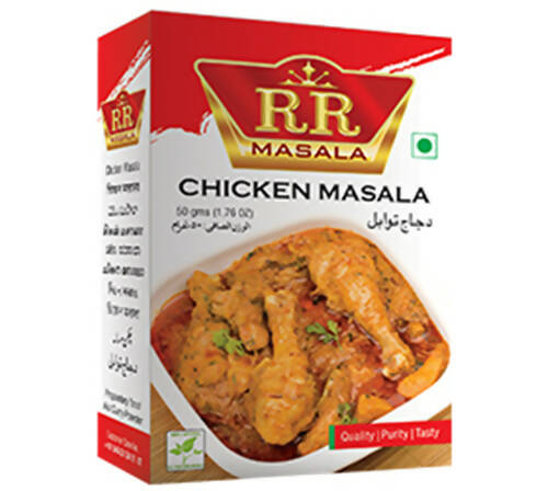 RR Masala Chicken Masala - Safuron