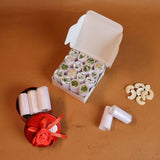 Pothgaal Sweets Kaju Pista Roll Pothgaal Sweets