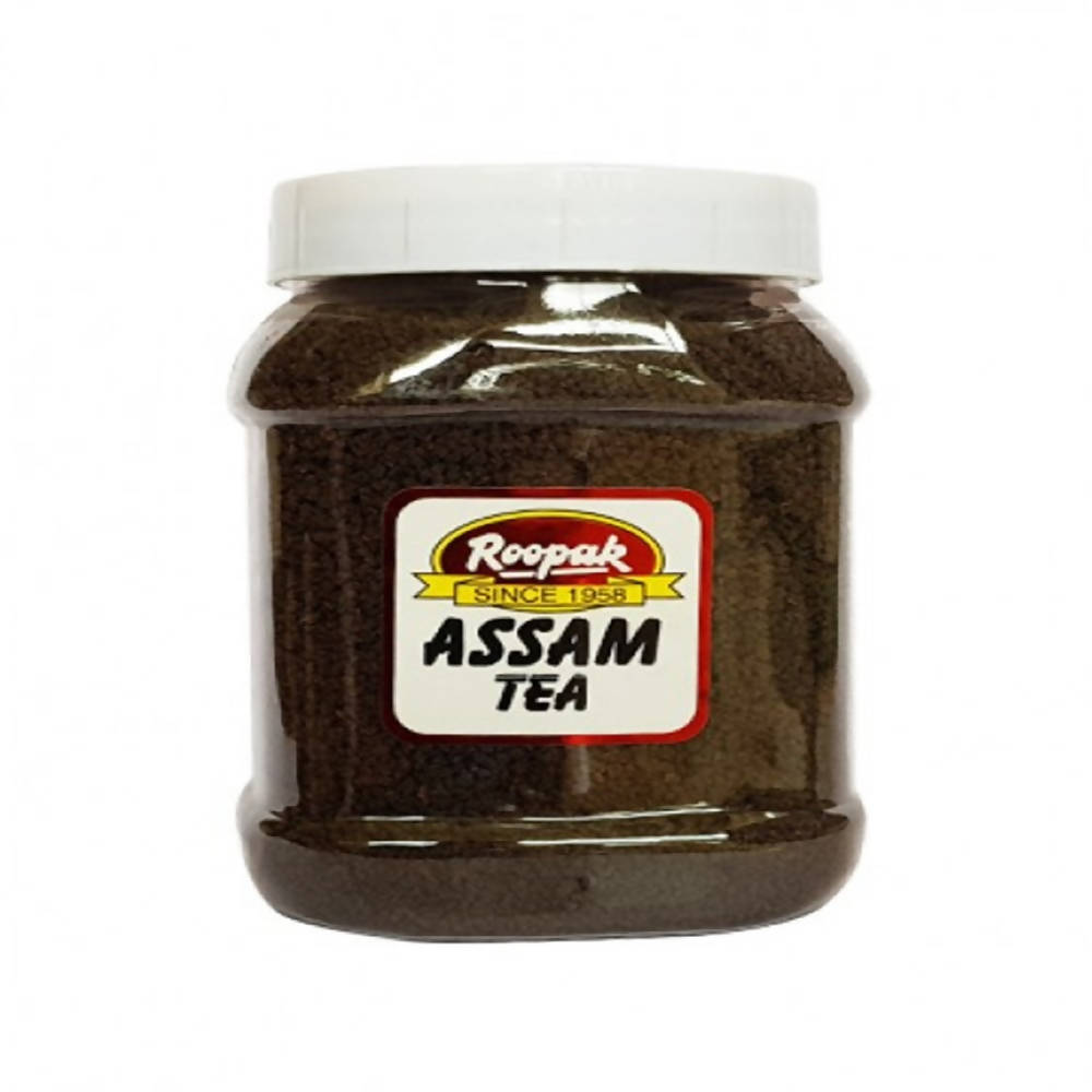 Roopak Assam Tea - Safuron