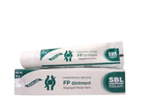SBL Homeopathy FP Ointment - Safuron
