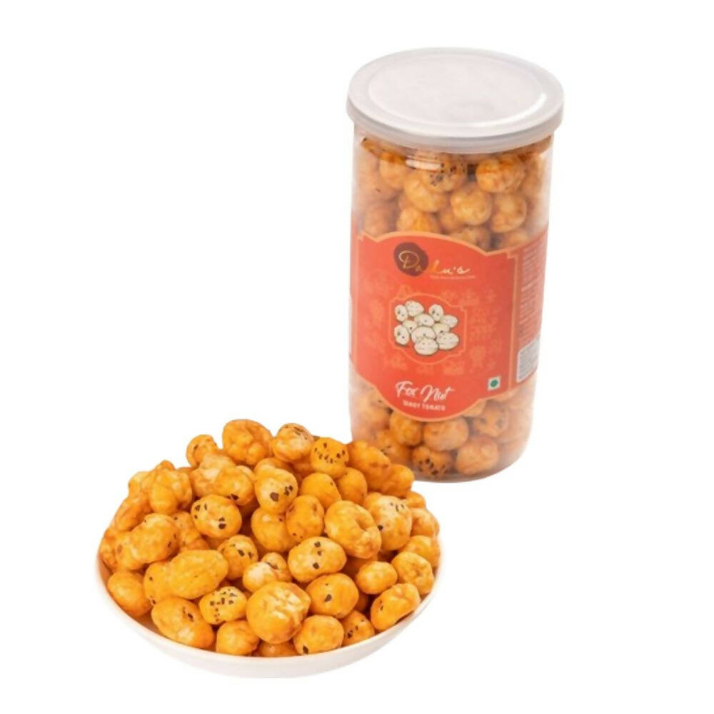 Dadu's Fox Nuts Tangy Tomato Dadu's
