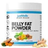 Just Vedic Belly Fat Drink Mix - Safuron