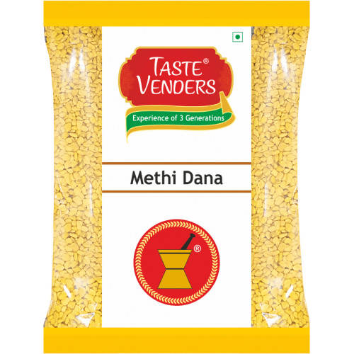 Taste Venders Methi Dana - Safuron
