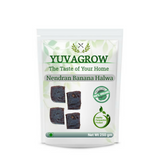 Yuvagrow Nendran Banana Halwa Yuvagrow