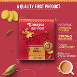 Chaayos Chai Masala Powder Chaayos