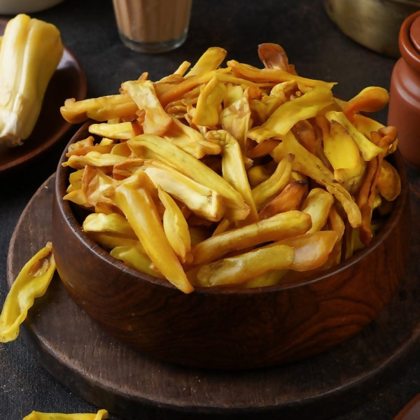 Sweet Karam Coffee Kerala Jackfruit Chips Sweet Karam Coffee