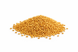 Village-Organica Methi Dana-Whole Fenugreek Seeds Village-Organica