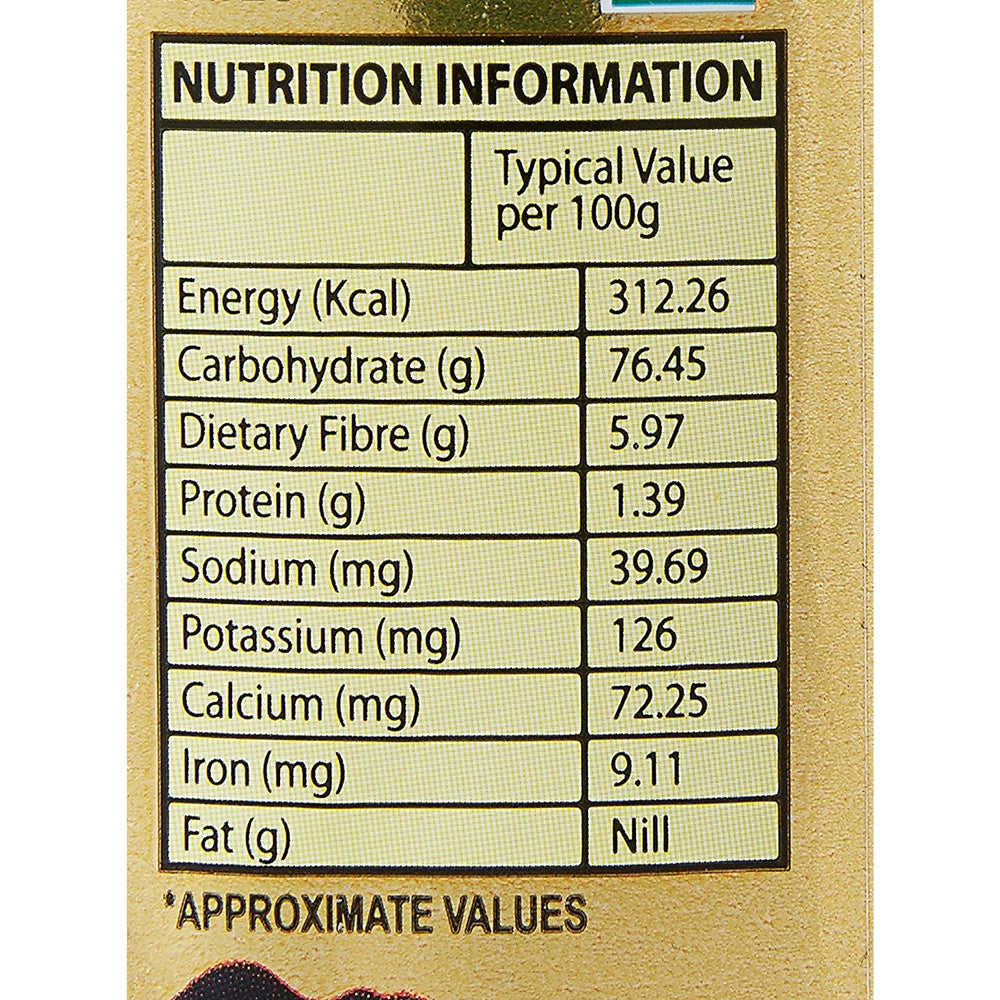 Lion Dates Syrup Lion