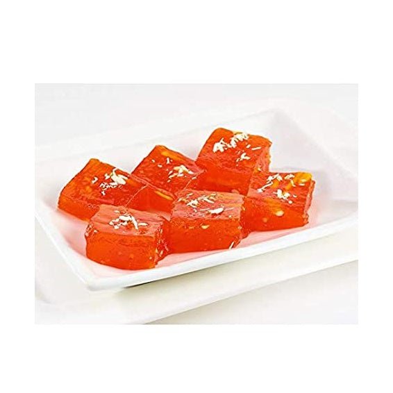 A2B - Adyar Ananda Bhavan Bombay Halwa Adyar Ananda Bhavan