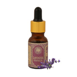 Organicos Lavender Essential Oil - Safuron