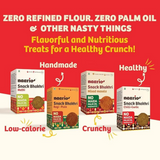 Naario Mixed Masala Crackers Naario