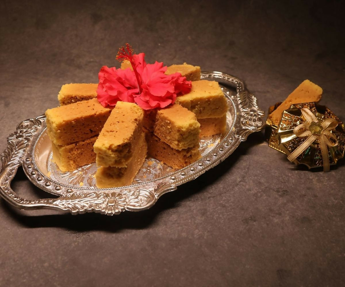 Pothgaal Sweets Mysore Pak Pothgaal Sweets