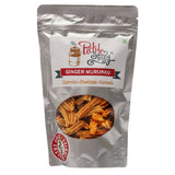 The Pickle Story Ginger Murukku - Safuron