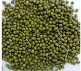 Weefa Organic Green Gram Whole Weefa Organic