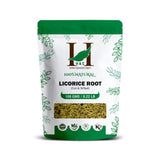 H&C Herbal Licorice Cut & Shifted Herbal Tea Ingredient - Safuron