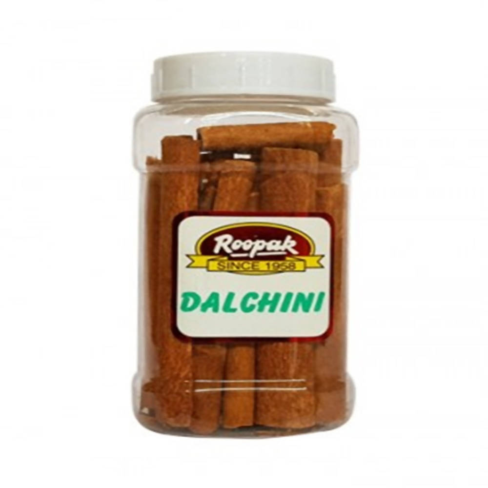 Roopak Dalchini - Safuron
