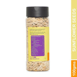 Fulsome Raw Sunflower Seeds Fulsome