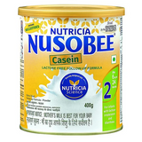 Nutricia Nusobee Casein 2 Infant Formula, Stage 2, 6 to 24 Months Nutricia