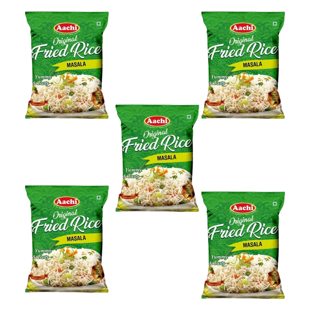 Aachi Original Fried Rice Masala - Safuron